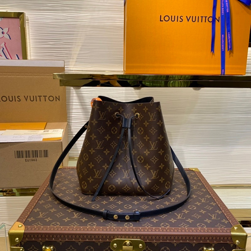 Dragons Bags LVn Luxury Bag --80706