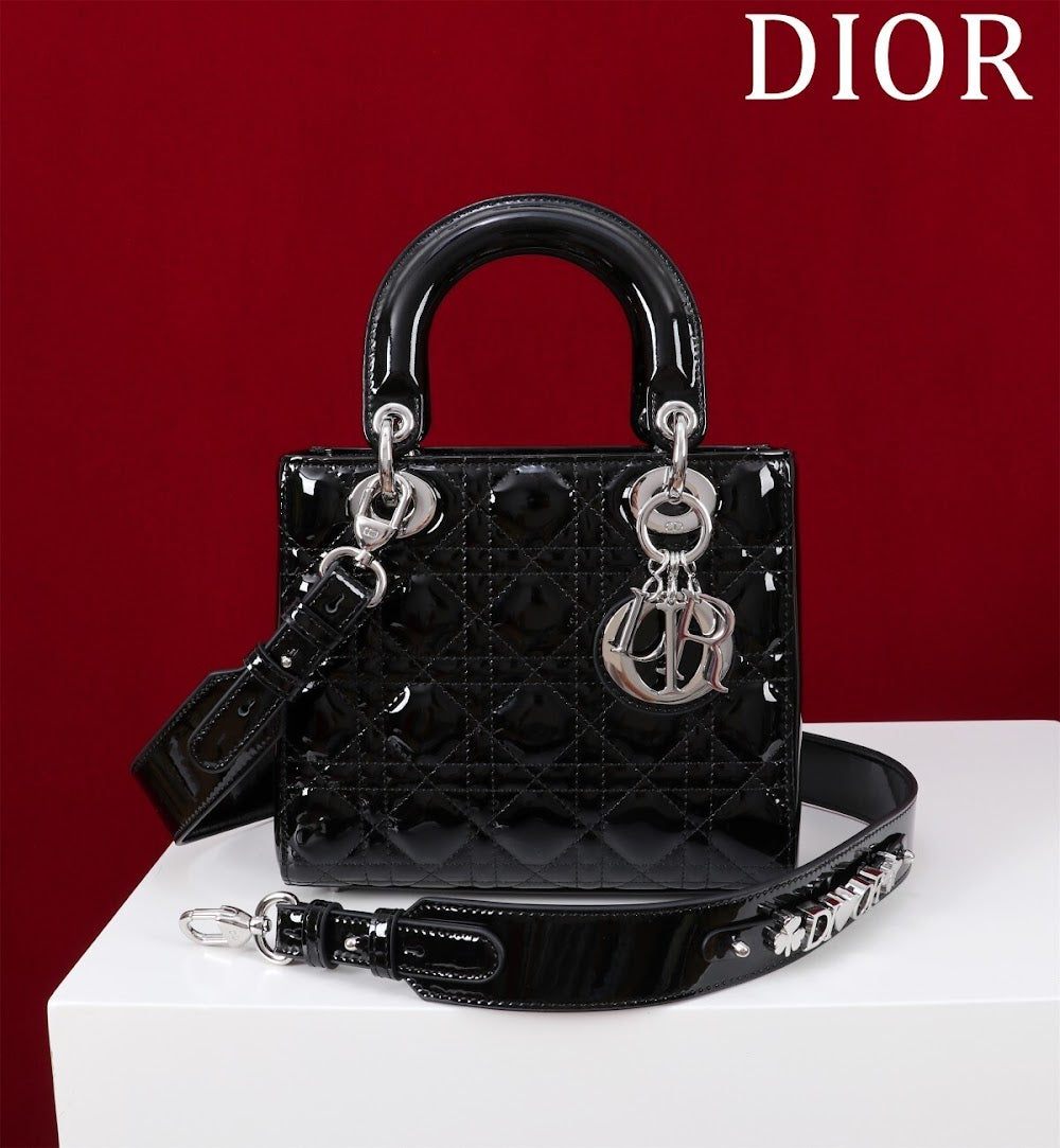 Dragons BagsDiorn Luxury Bag --115954