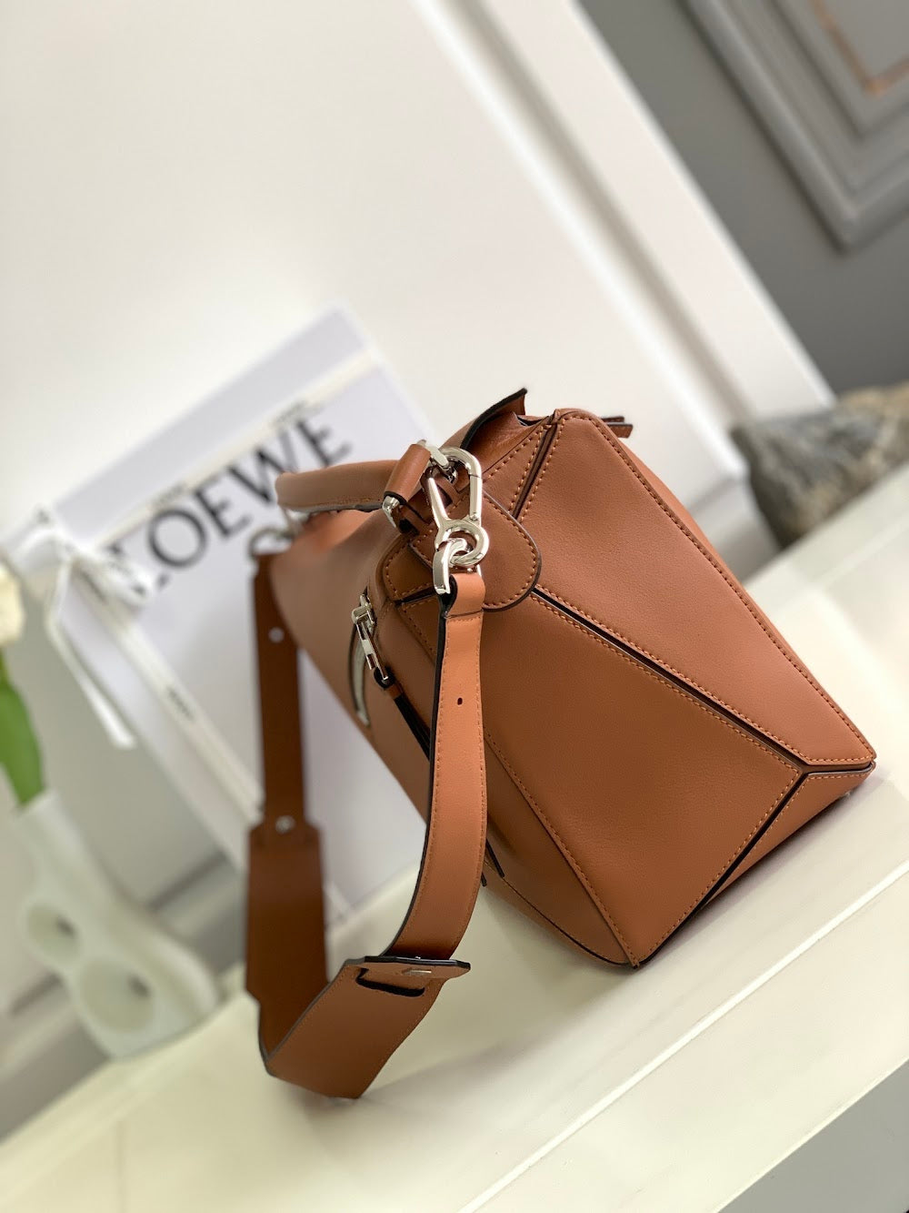 Dragons Bags Lowen Luxury Bag --99991