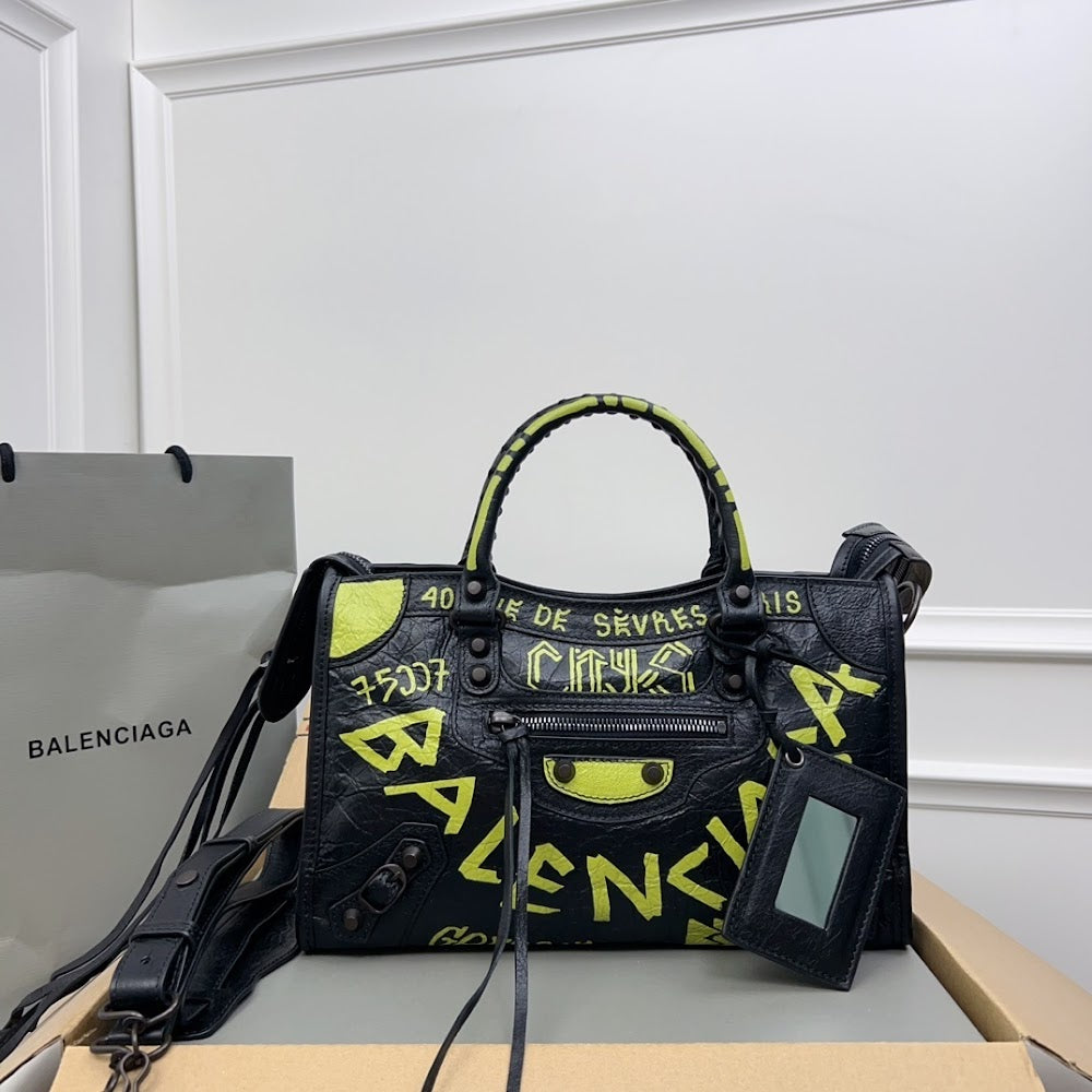 Dragons Bags Balenciaga Luxury Bag --111842