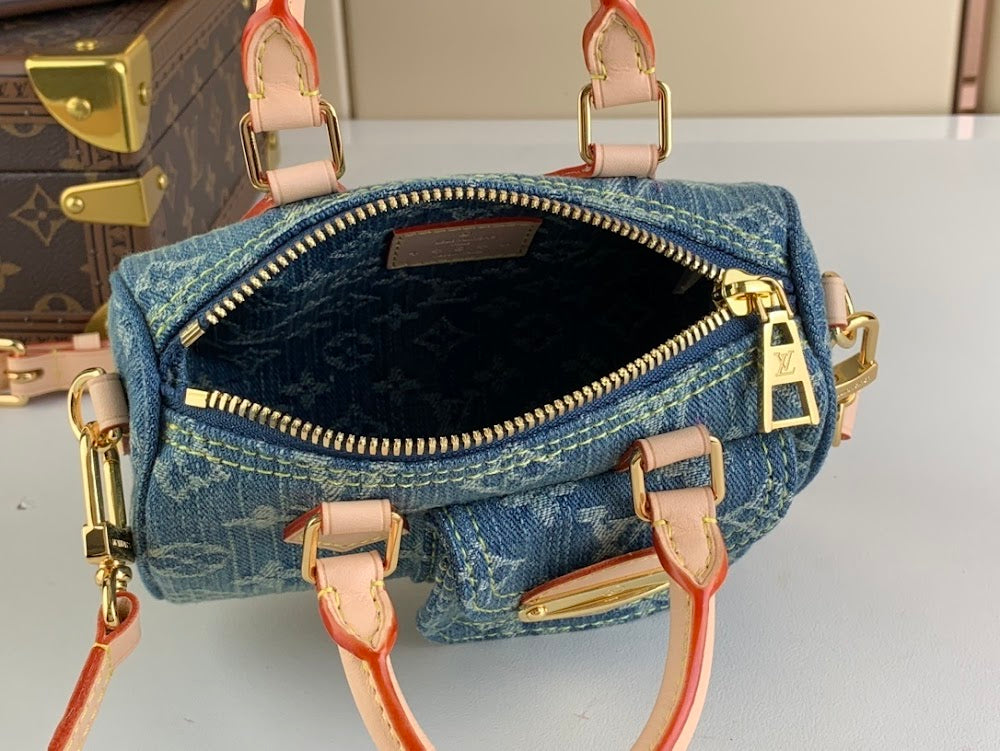 Dragons Bags ln Luxury Bag --68767