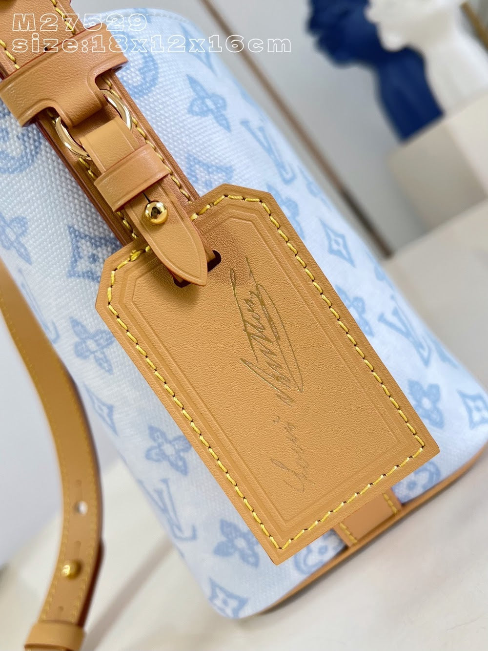 Dragons Bags ln Luxury Bag --96606