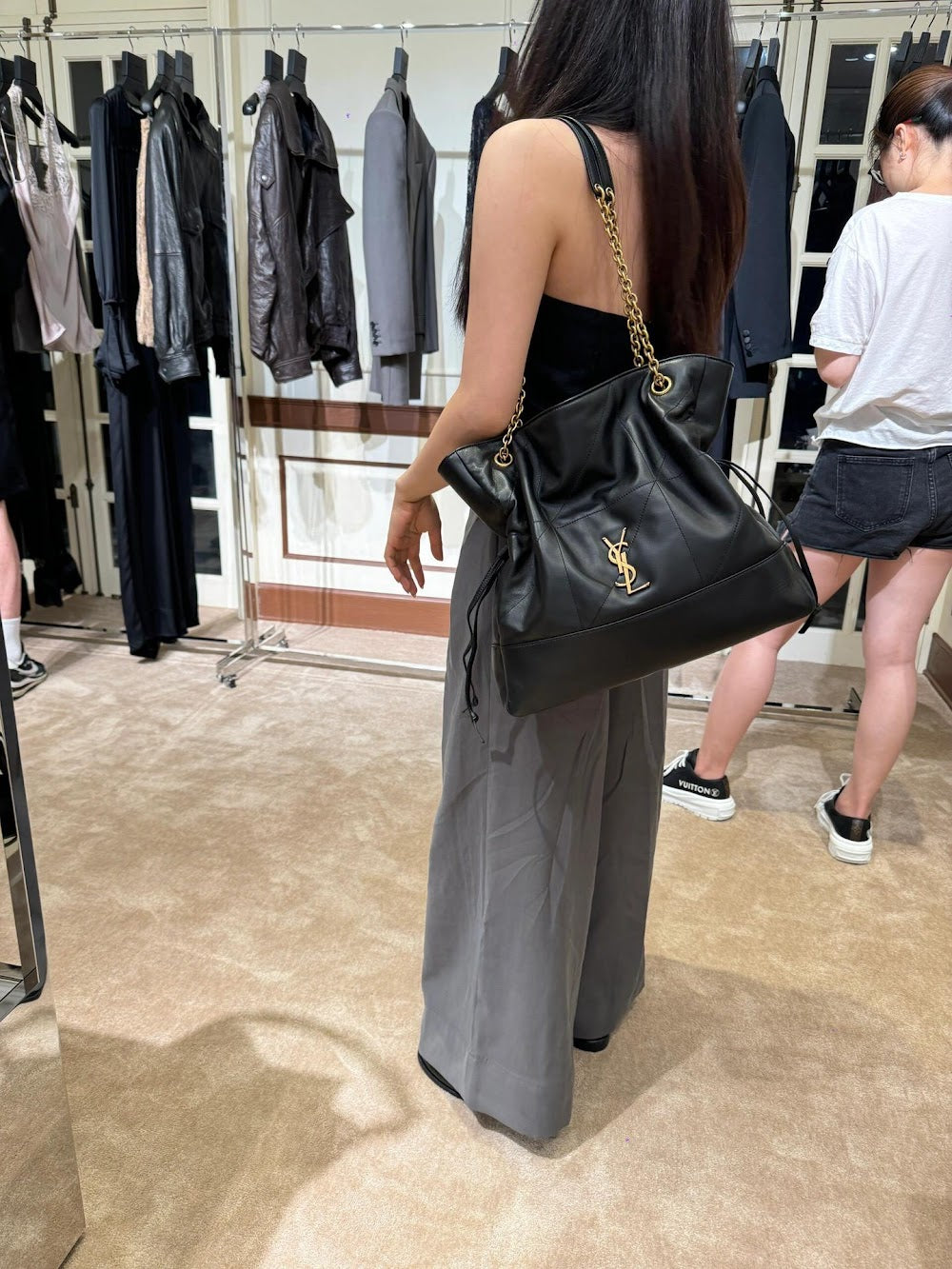 Dragons Bags YSLn Luxury Bag --120060