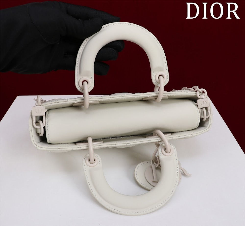 Dragons BagsDiorn Luxury Bag --114851