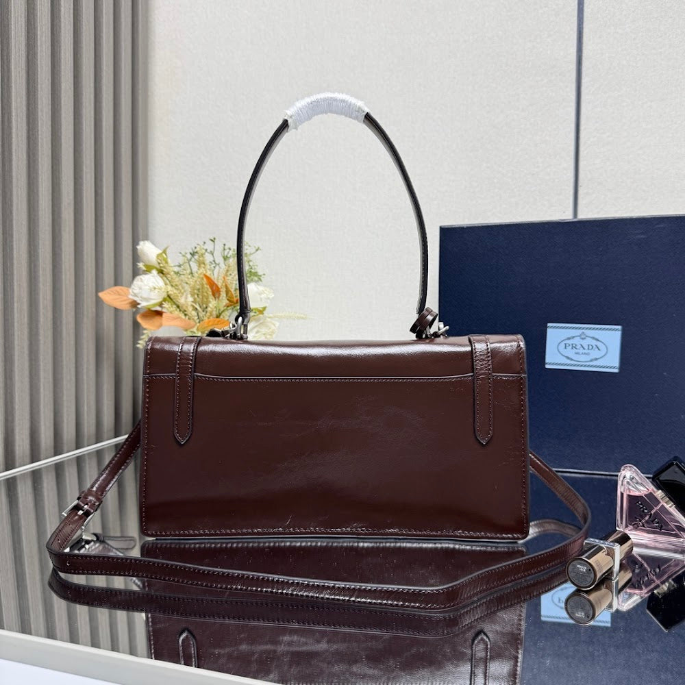 Dragons Bags Prada Luxury Bag --54605