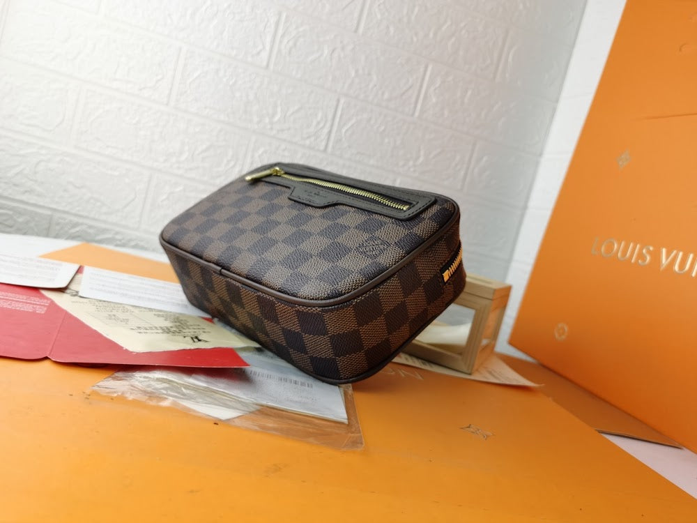 Dragons Bags ln Luxury Bag --78376