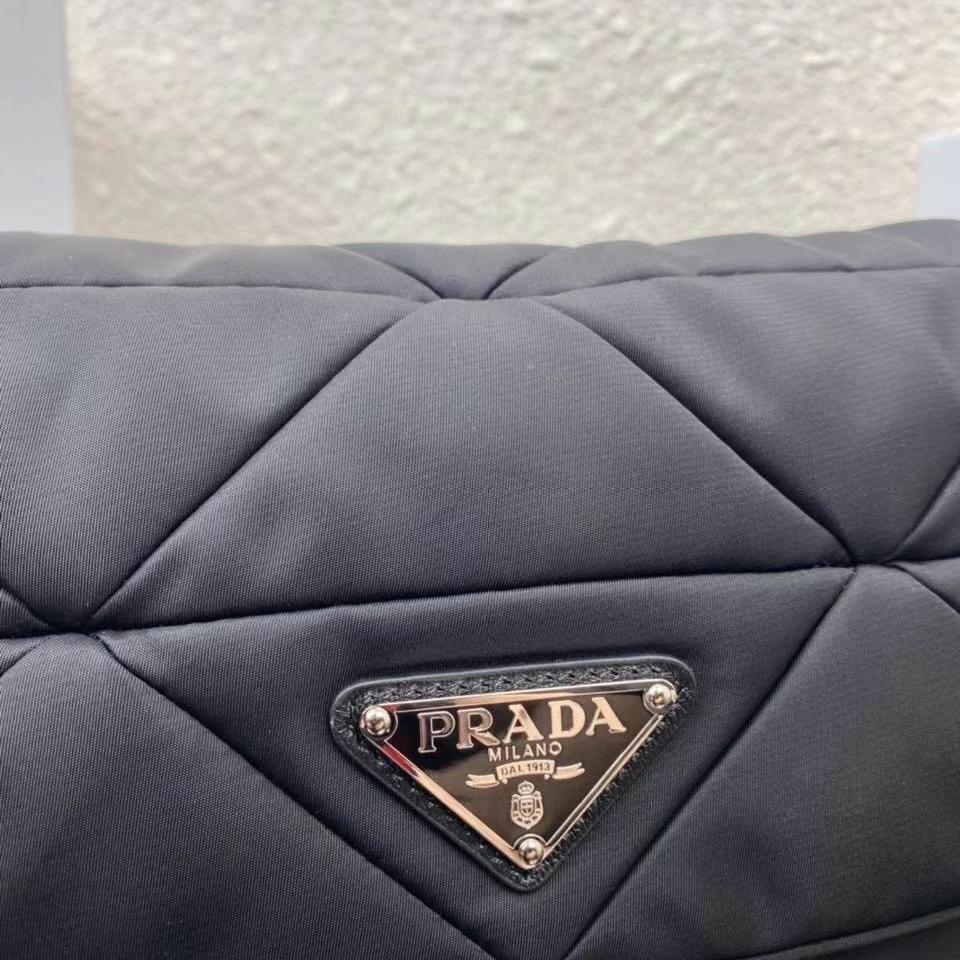 Dragons Bags Prada Luxury Bag --53916