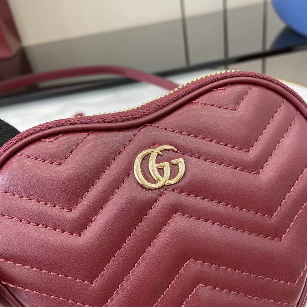 Dragons Bags Guccin Luxury Bag --94665