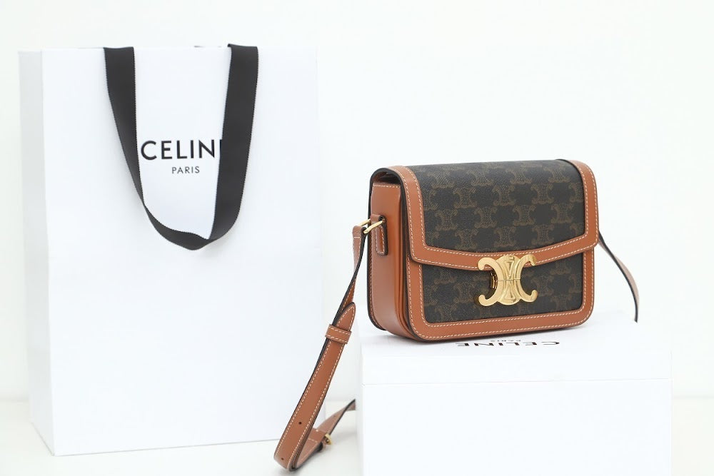 Dragons Bags Celine Luxury Bag --112386