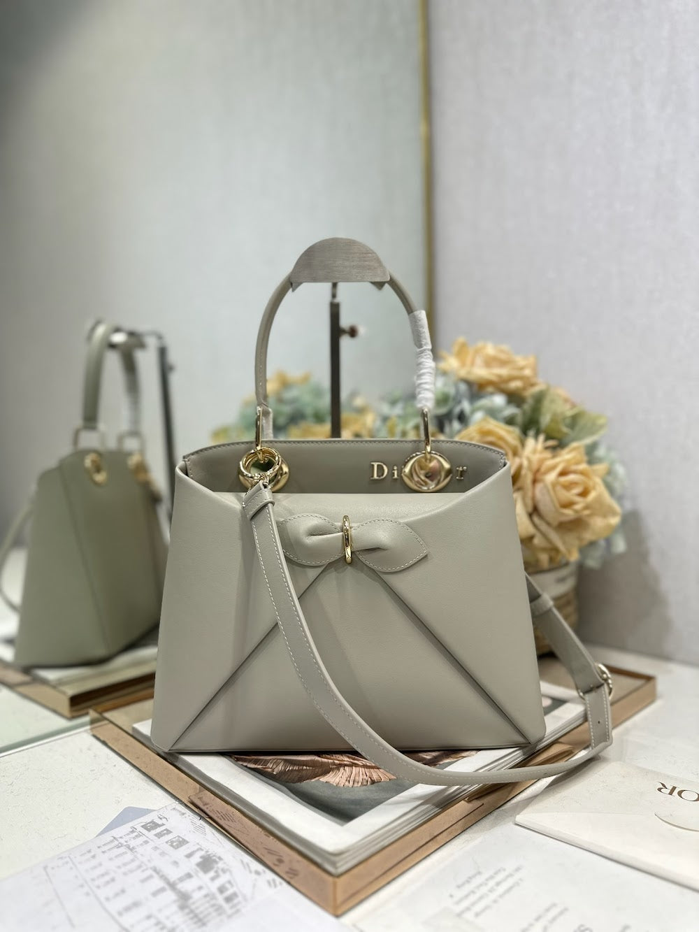 Dragons BagsDiorn Luxury Bag --115384