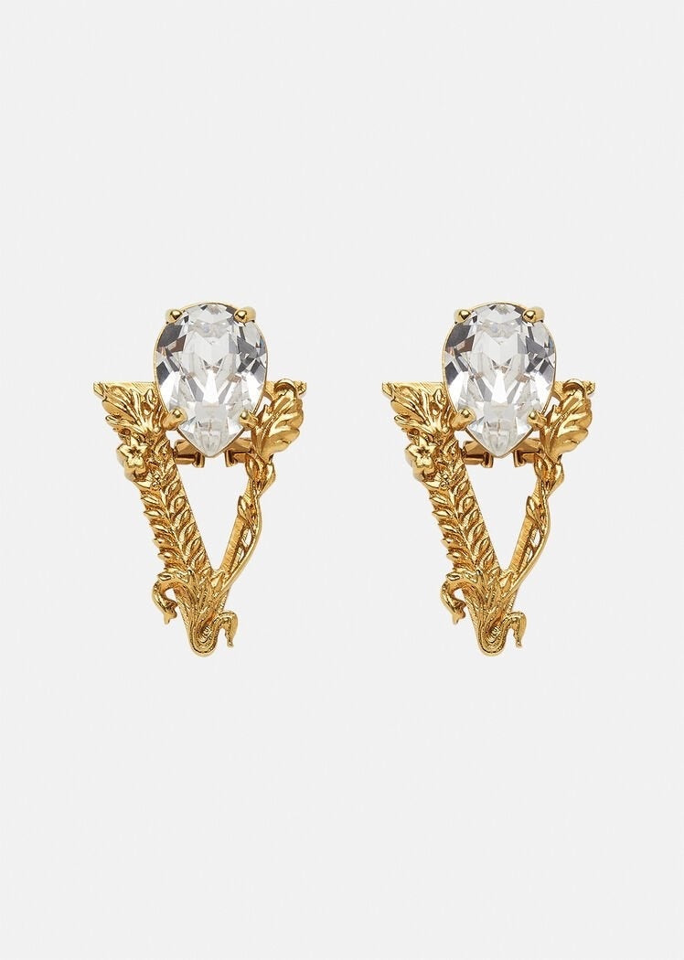 Dragons Bags Versace Luxury Jewelry --51280