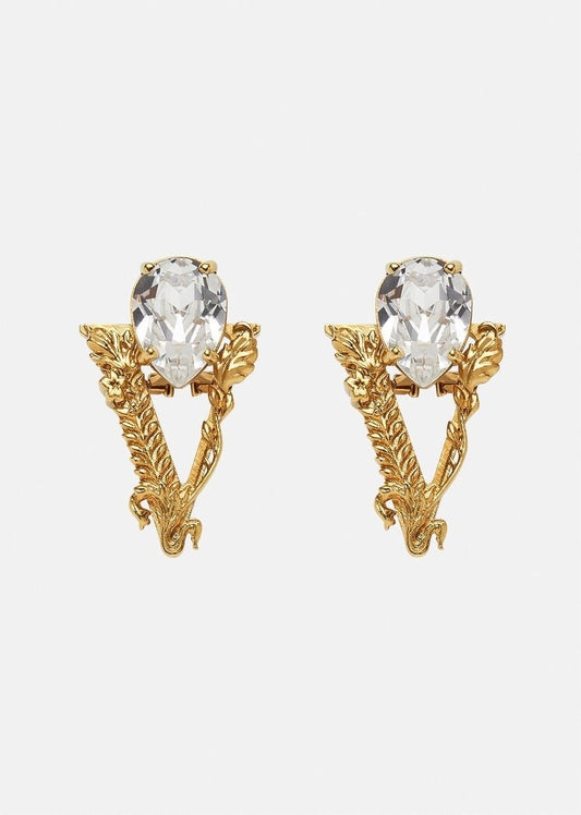 Dragons Bags Versace Luxury Jewelry --51280