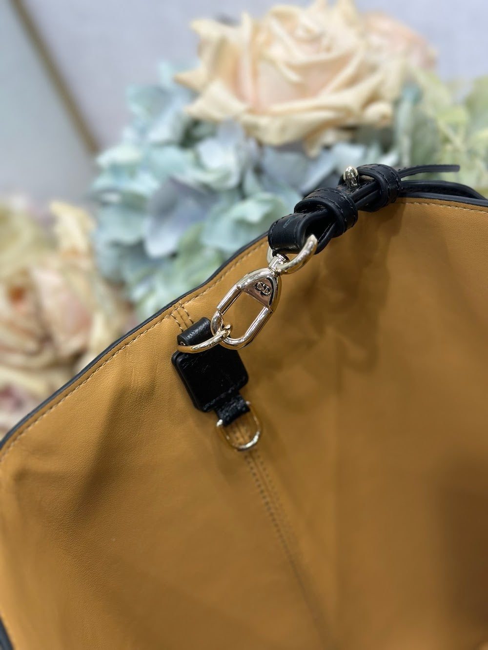 Dragons BagsDiorn Luxury Bag --116419
