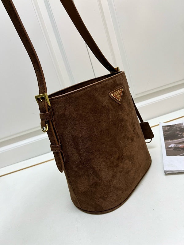 Dragons Bags pradn Luxury Bag --74297