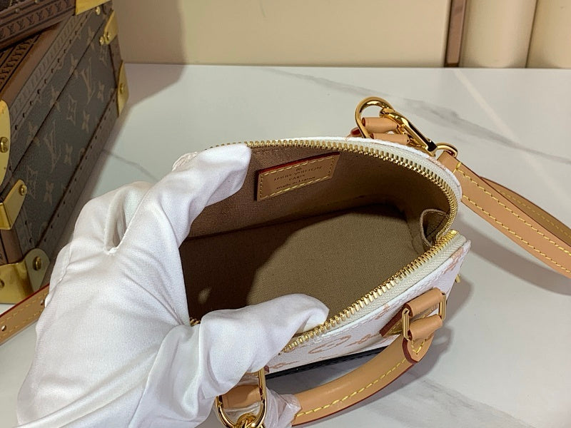 Dragons Bags ln Luxury Bag --69738