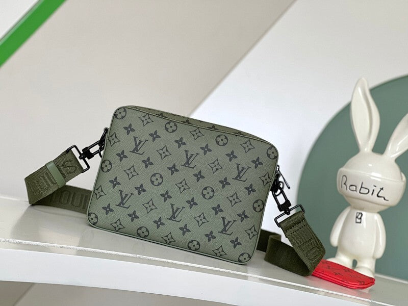 Dragons Bags ln Luxury Bag --70217