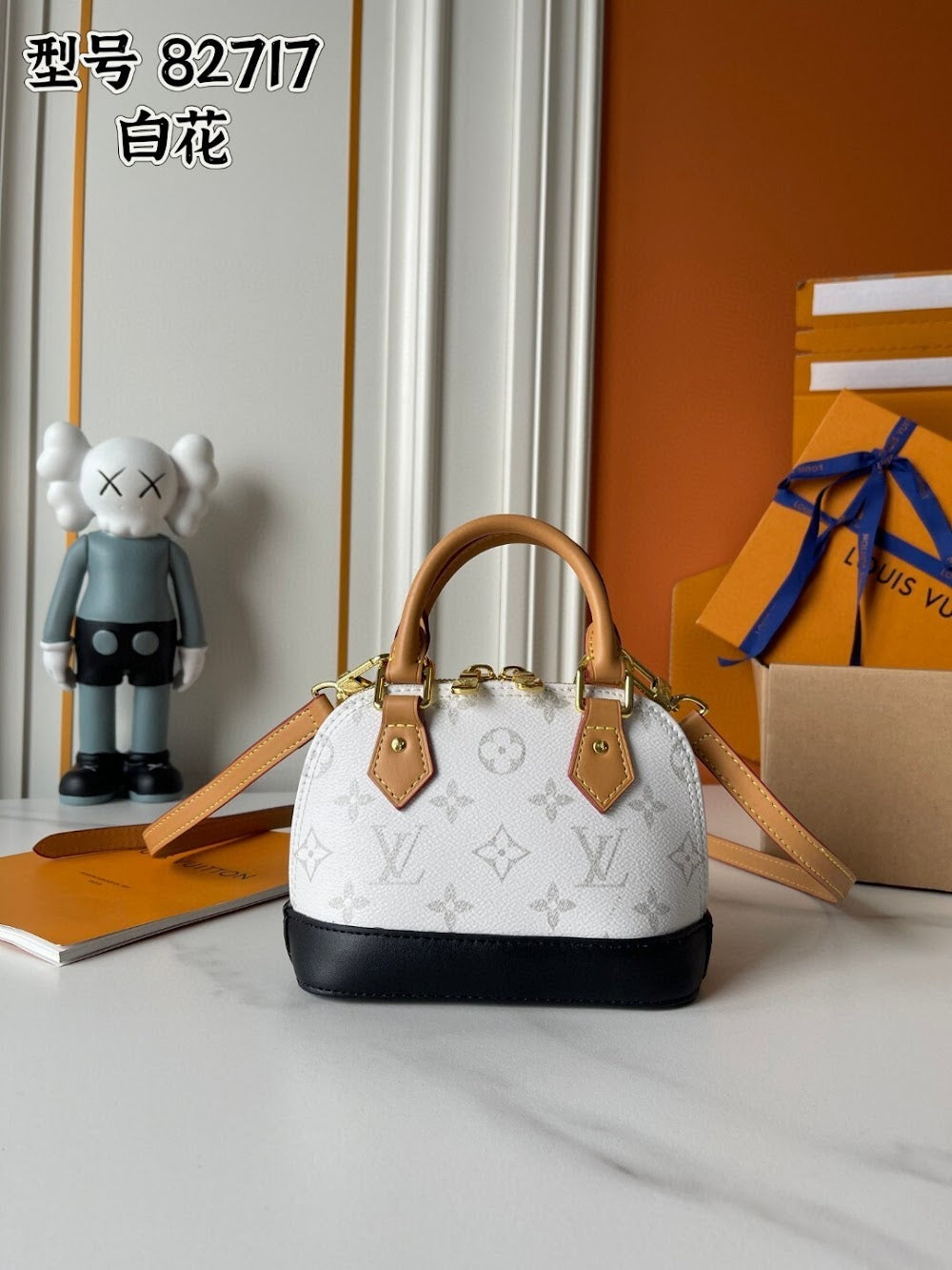 Dragons Bags ln Luxury Bag --77062
