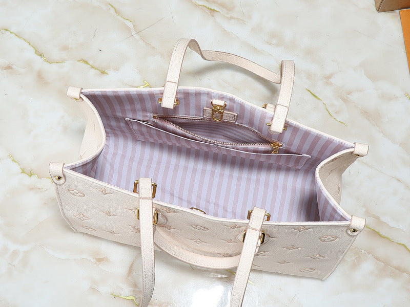Dragons Bags LVn Luxury Bag --79262