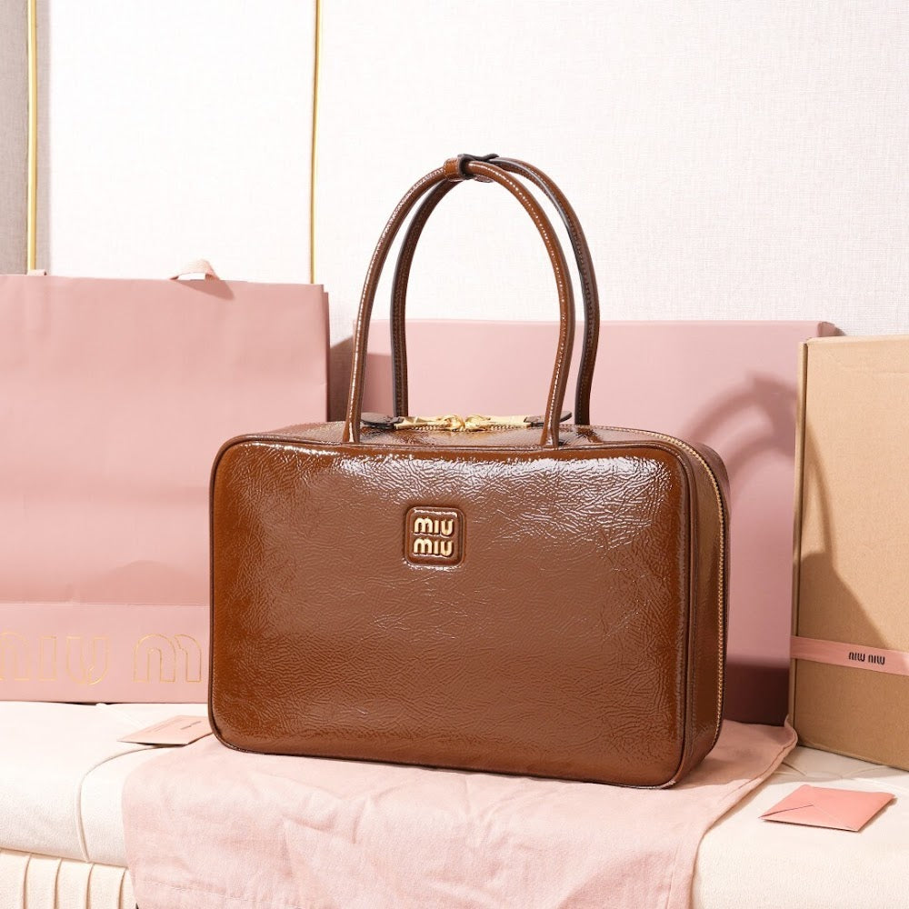 Dragons Bags Miun Miun Luxury Bag --123584