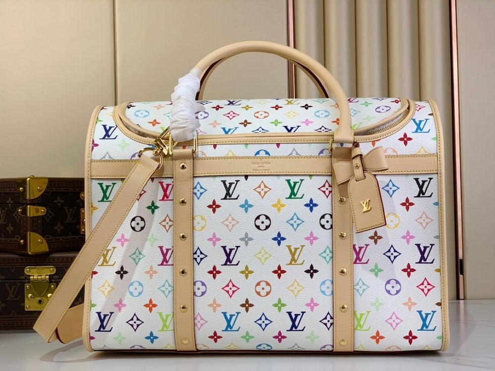 Dragons Bags ln Luxury Bag --62697