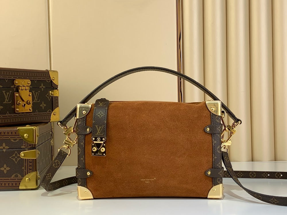 Dragons Bags ln Luxury Bag --69723