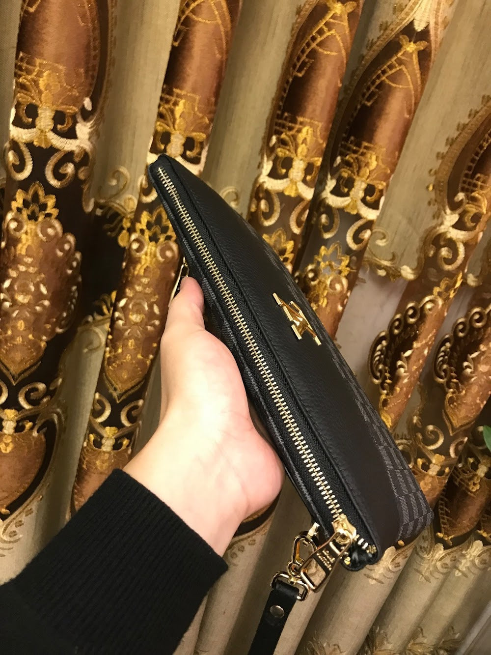Dragons Bags ln Luxury Bag --78513