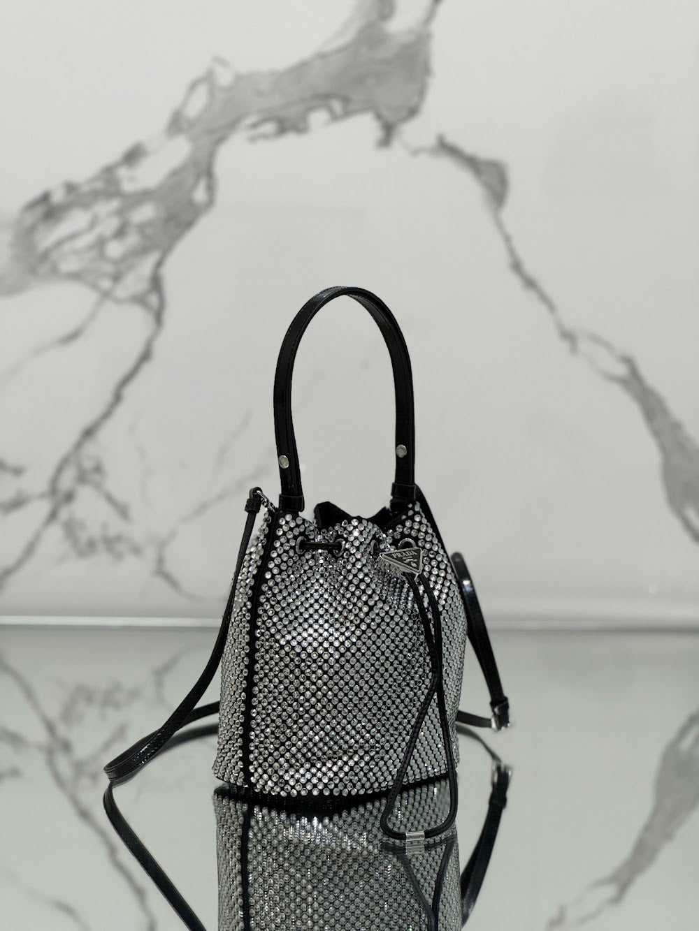 Dragons Bags Pradn Luxury Bag --101820
