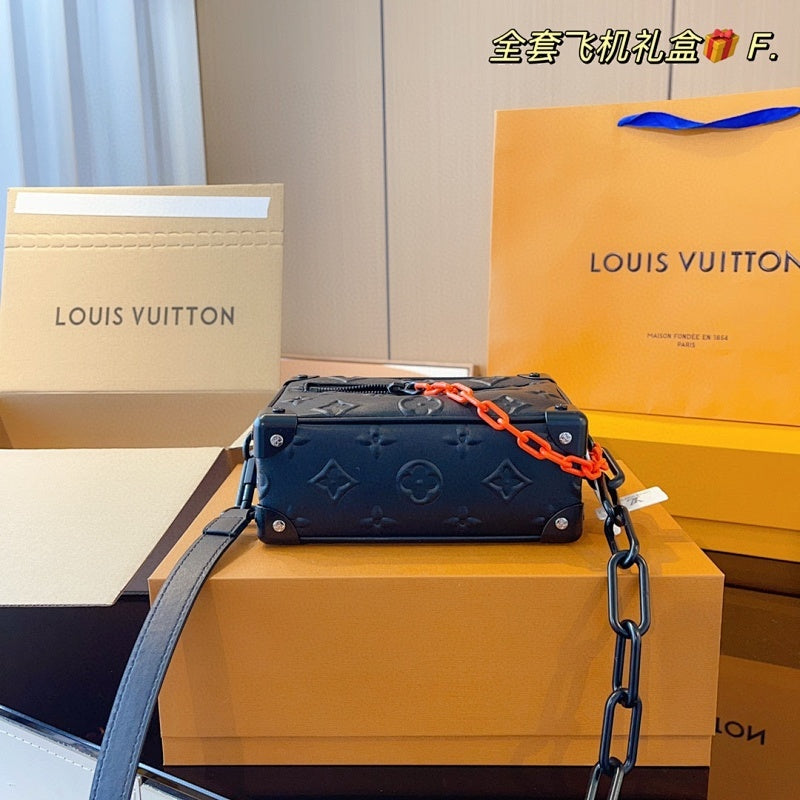 Dragons Bags ln Luxury Bag --70148