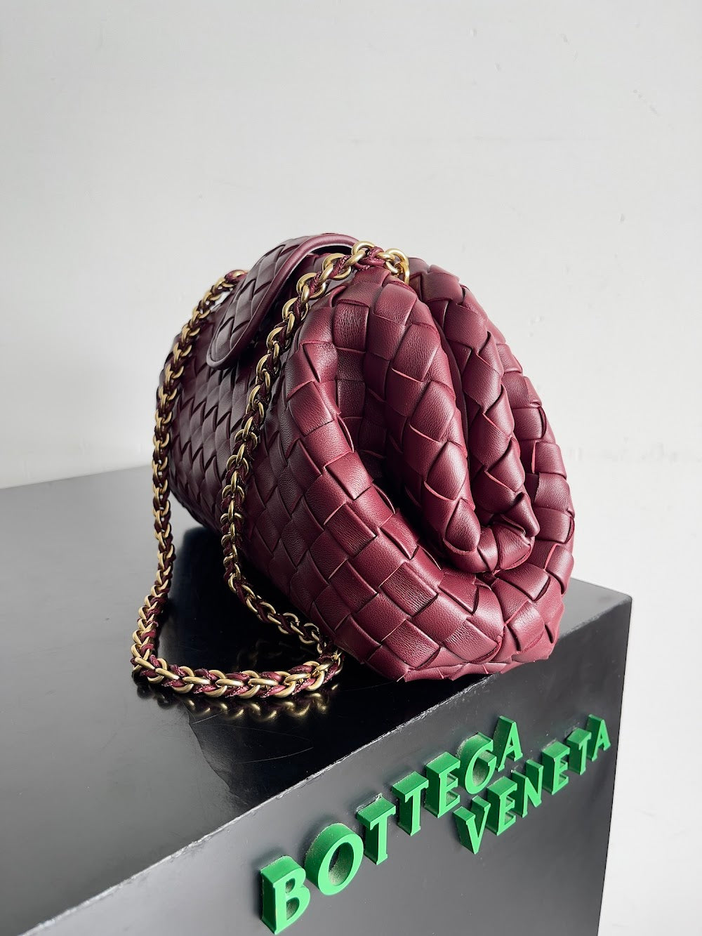 Dragons Bags Bottegan Luxury Bag --91273