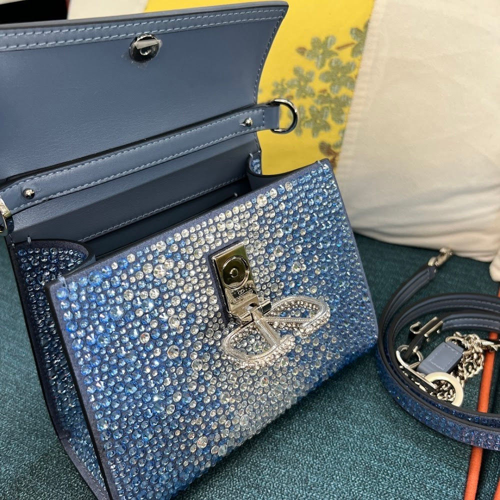 Dragons Bags Valentine Luxury Bag --121227