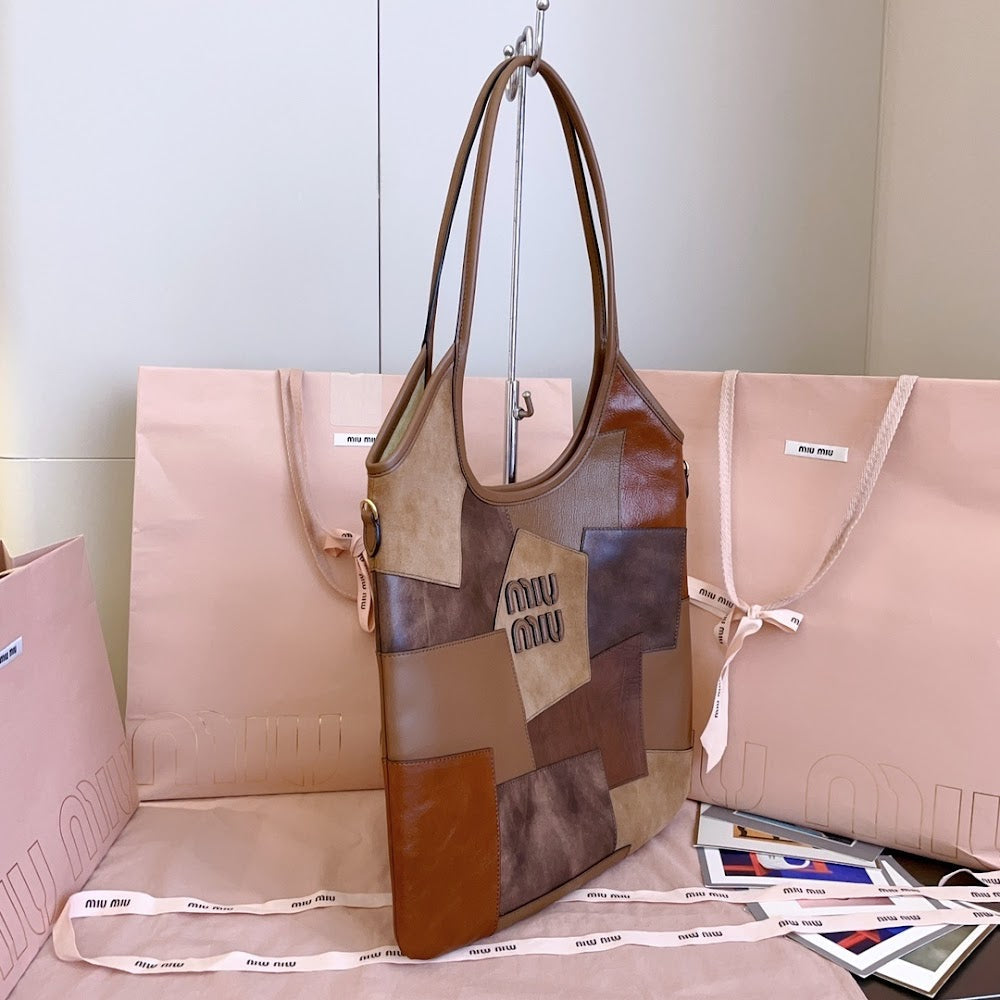 Dragons Bags Miun Miun Luxury Bag --122543
