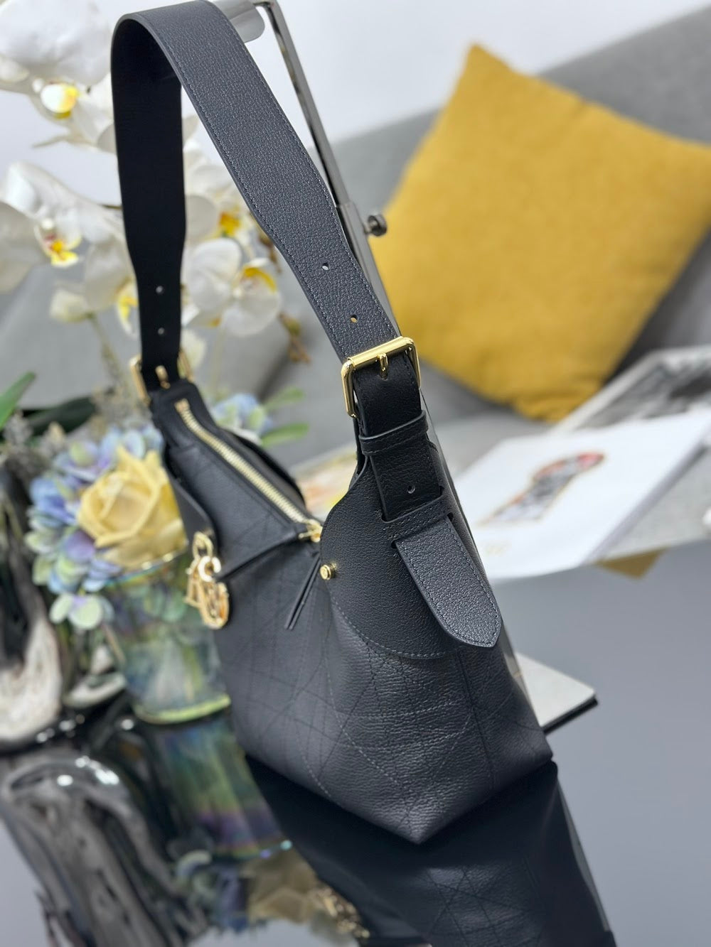 Dragons BagsDiorn Luxury Bag --114548