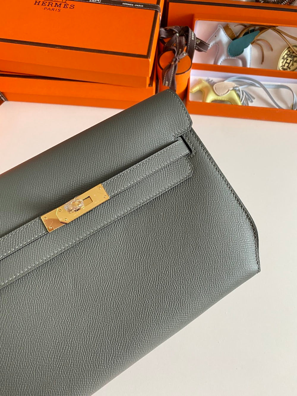 Dragons BagsHermesn Luxury Bag --116704