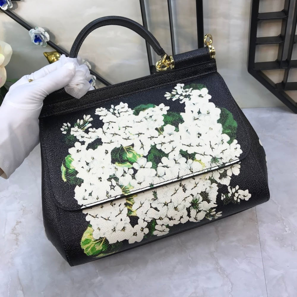 Dragons Bags DGn Luxury Bag --93258