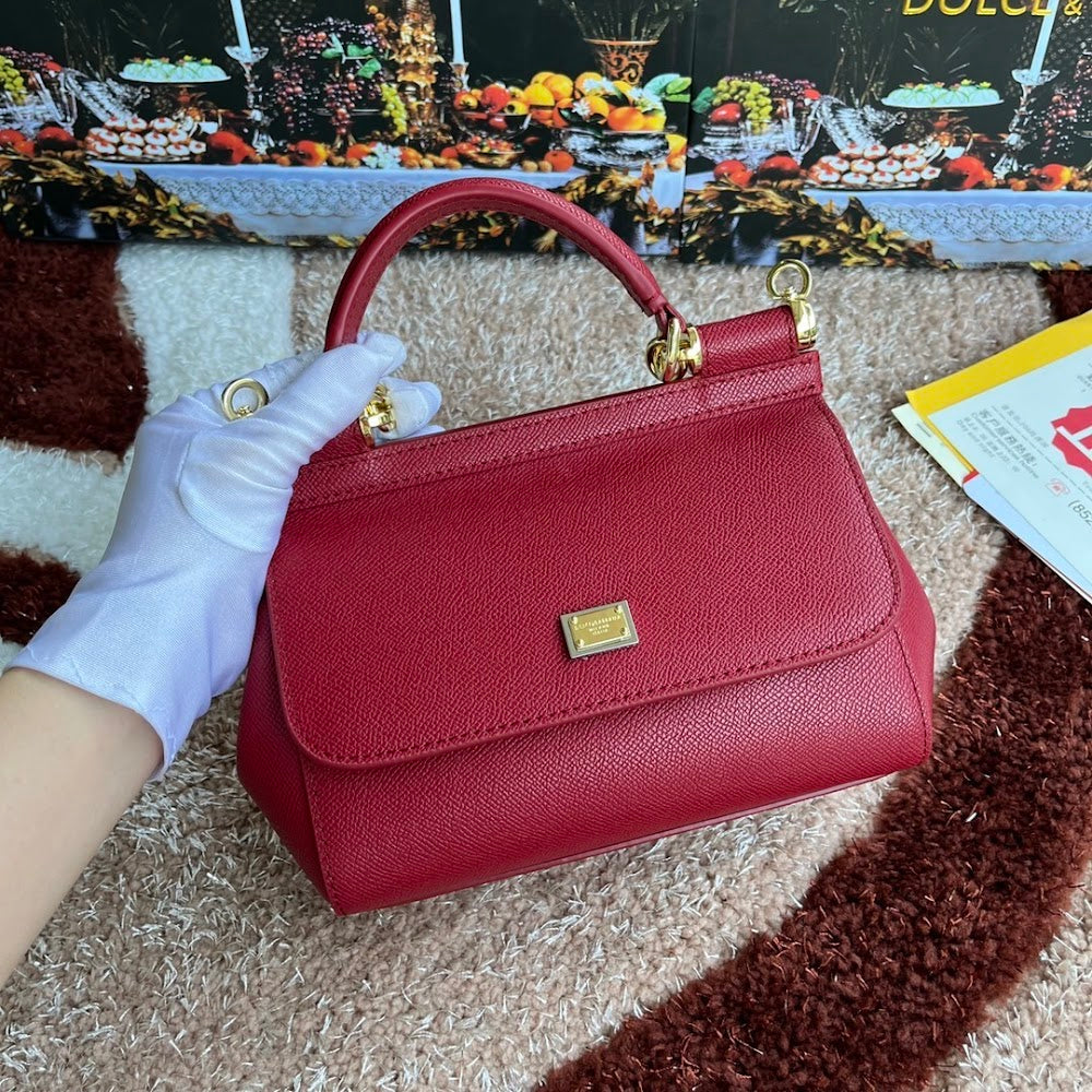 Dragons Bags DGn Luxury Bag --94021