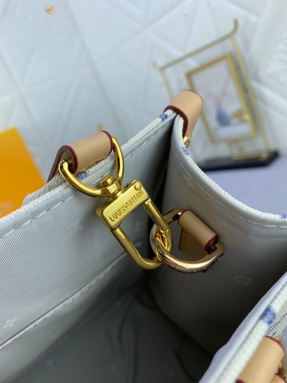 Dragons Bags ln Luxury Bag --76235