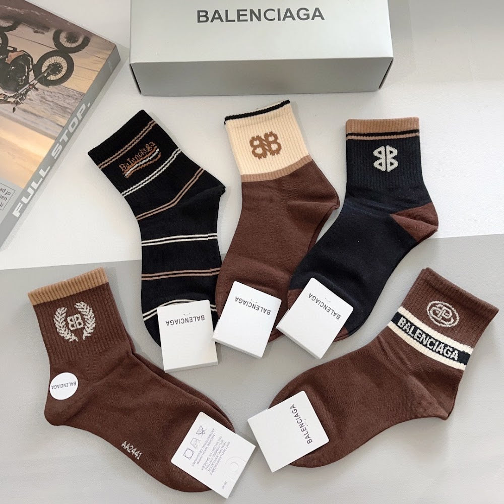 Dragons Bags Premium Luxury Socks --97862
