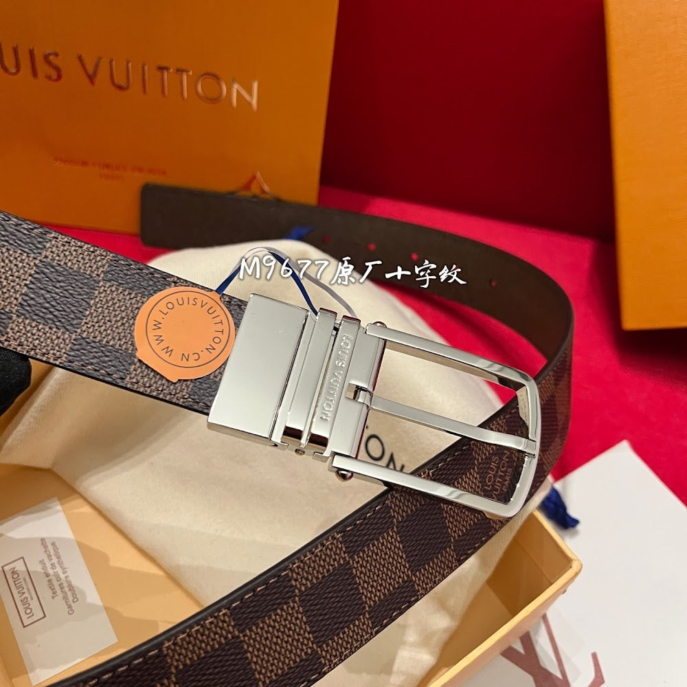 Dragons Bags ln Luxury Belt --107384