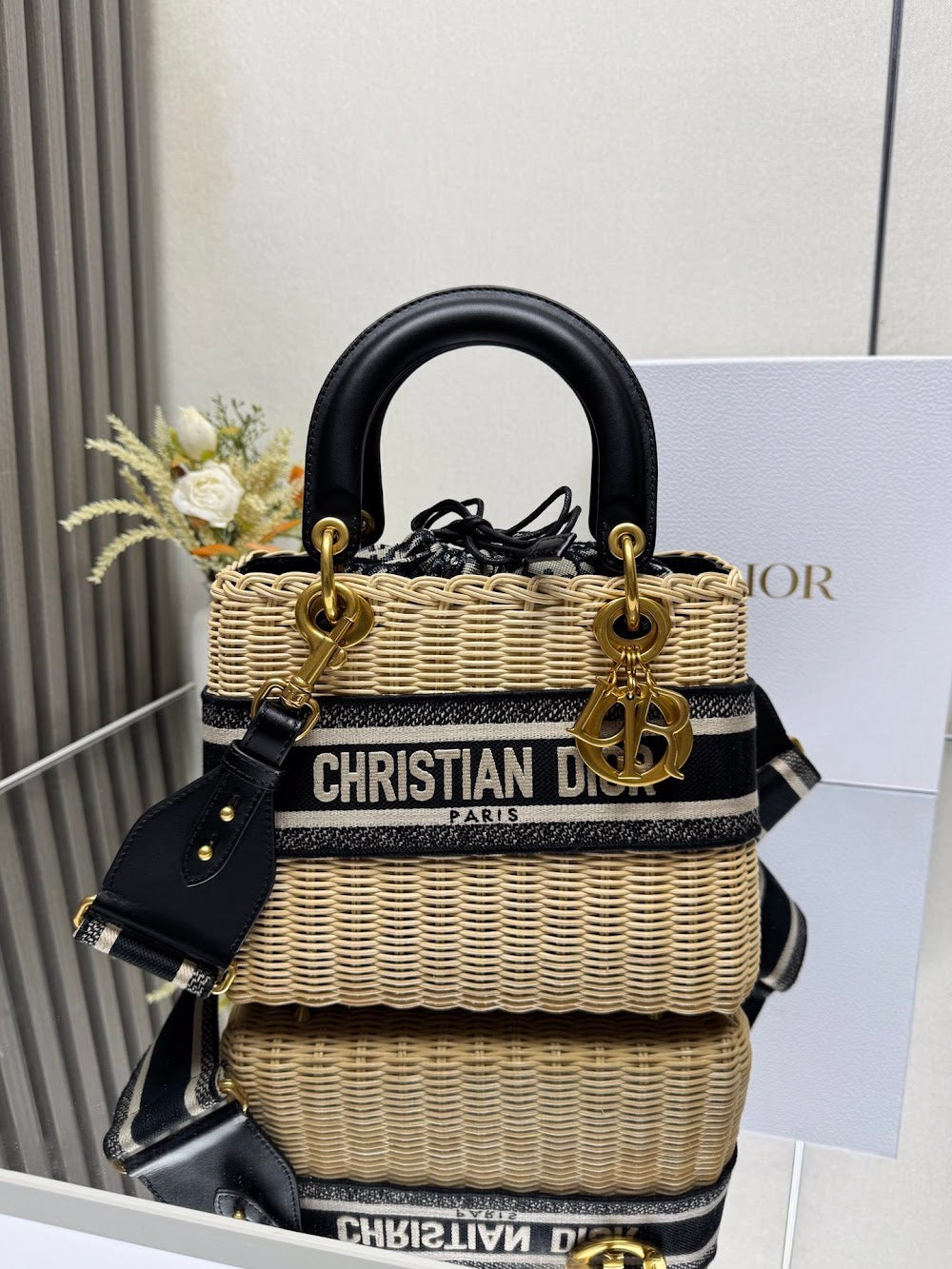 Dragons BagsDiorn Luxury Bag --115594