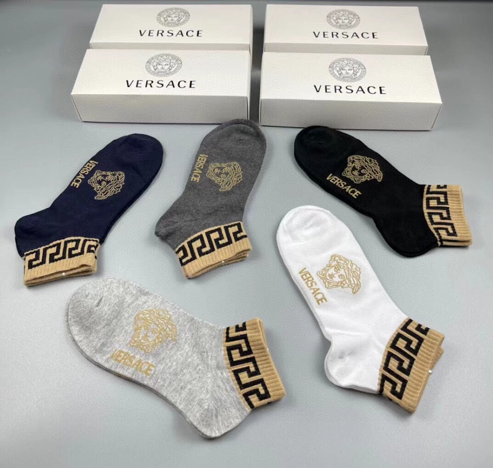 Dragons Bags Premium Luxury Socks --98337