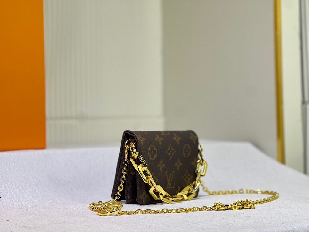 Dragons Bags LVn Luxury Bag --81352