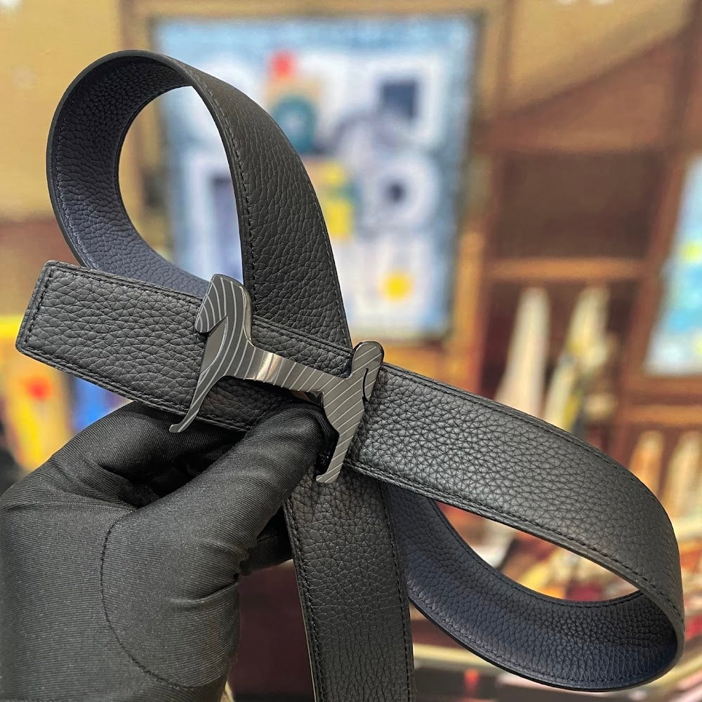 Dragons Bags Hermesn Luxury Belt --106358