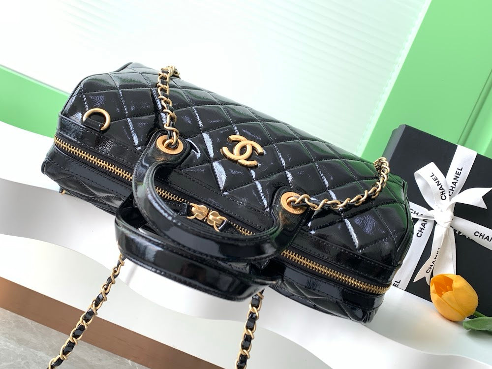 Dragons BagsCHn Luxury Bag --114318