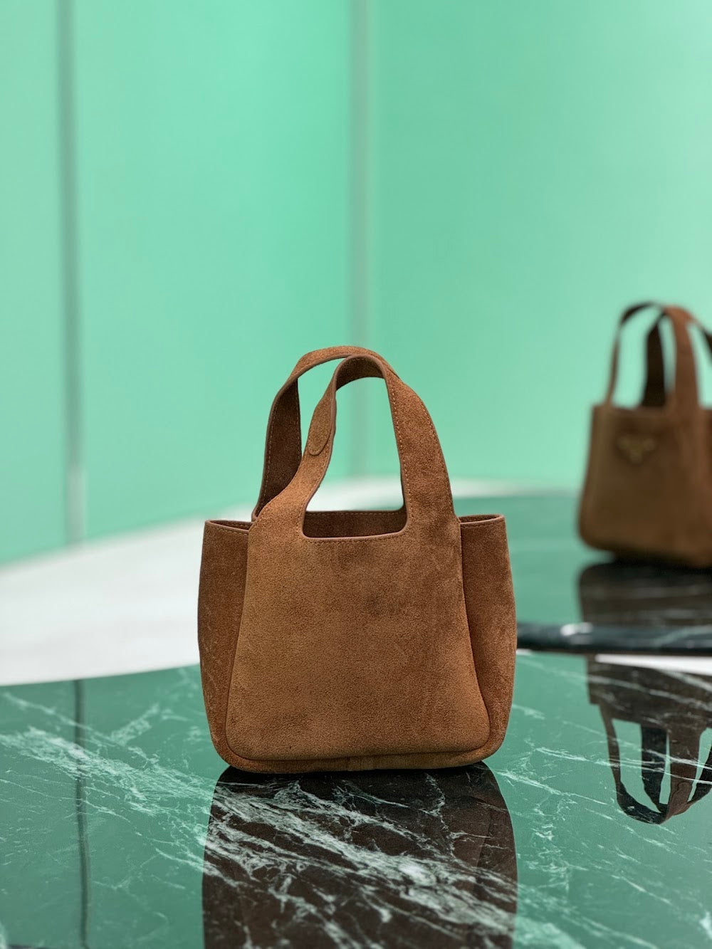 Dragons Bags Pradn Luxury Bag --102231