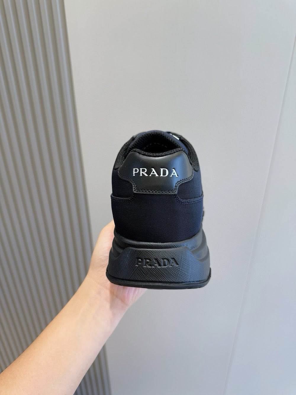 Dragons Bags Prada Luxury Heels --52845