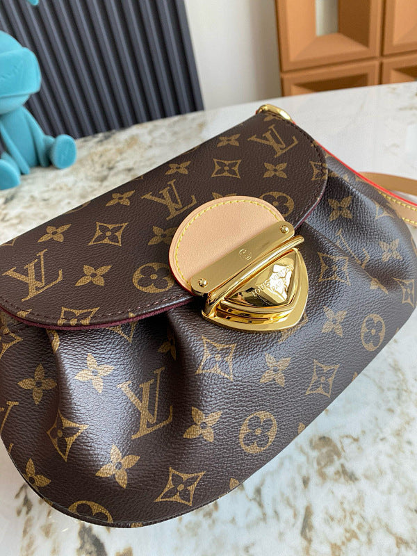 Dragons Bags LVn Luxury Bag --79980
