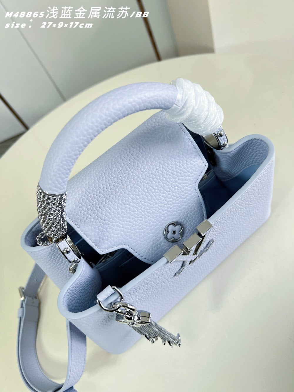 Dragons Bags ln Luxury Bag --96227