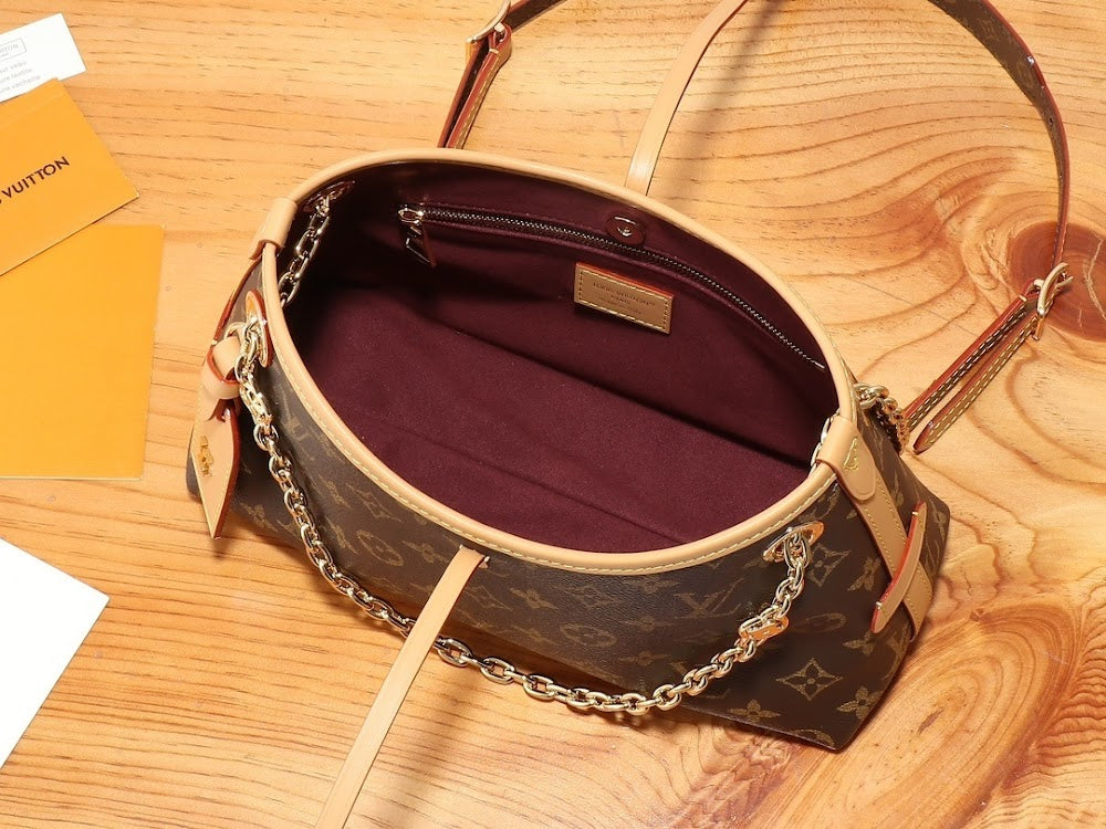 Dragons Bags ln Luxury Bag --97262