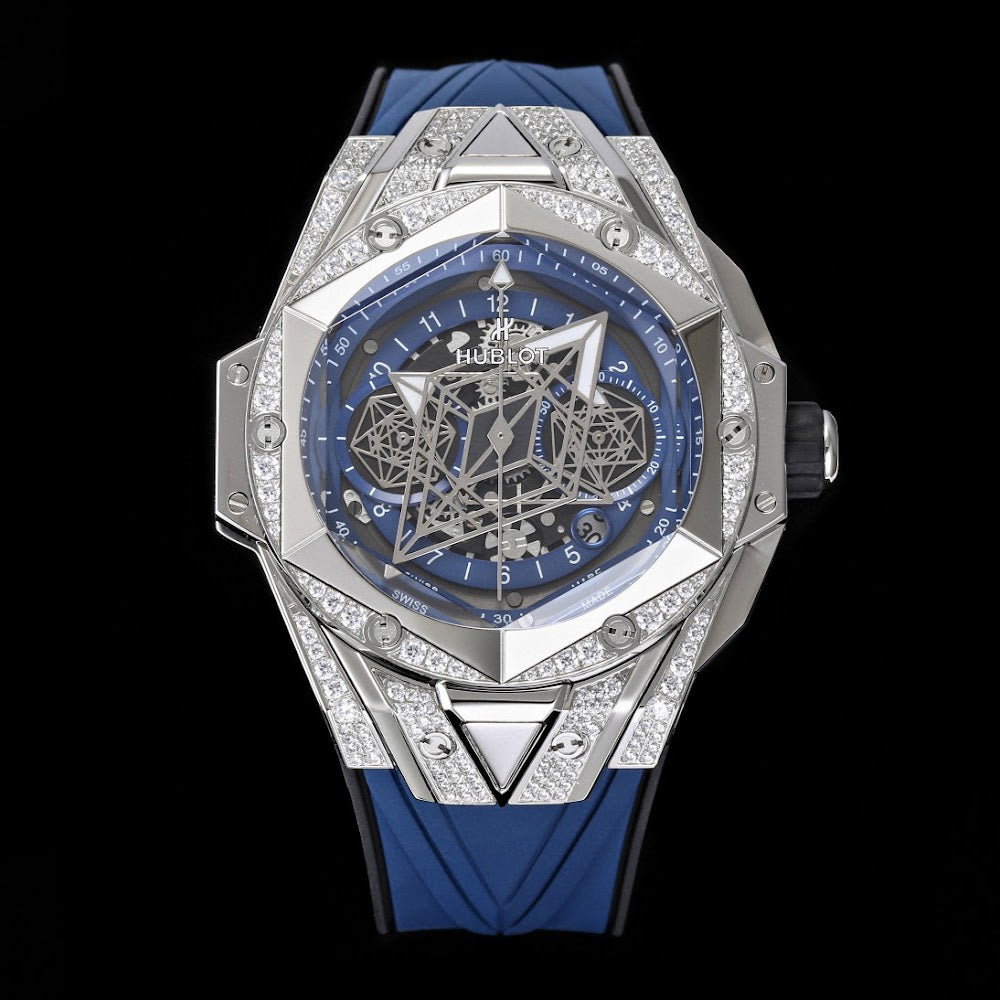 Dragons Bags Luxury Designer Watch --103250