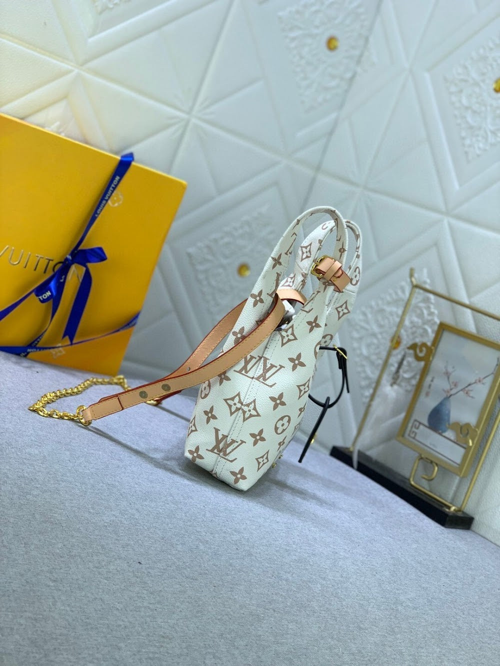 Jessica Bags ln Luxury Bag --76071